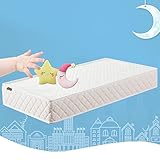 Another picture of a crib mattress