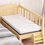 Image of DREAMZ crib mattress