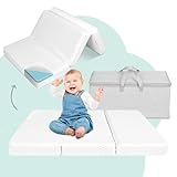 Image of Bestbless 1 crib mattress
