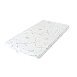 Image of COMFIBLOOM CBBM211 crib mattress