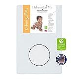 Image of Dream On Me 24 crib mattress