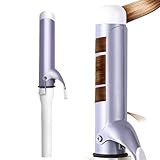 Image of Zurligi CI40MM curling tong