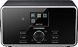 Image of Grundig DTR 4500 DAB radio