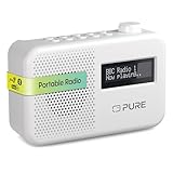 Image of Pure 252518 DAB radio