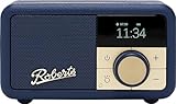 Image of Roberts Radio REVPETITE2MB DAB radio