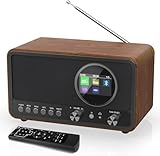 Image of MONODEAL DAB05A DAB radio