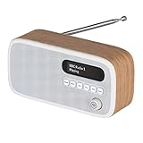 Image of VQ Dexter_variation DAB radio