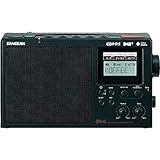 Image of Sangean A500281 DAB radio
