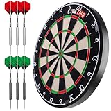 Image of CyeeLife ZD-02A dartboard