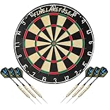 Image of FINELAKEFOSEA  dartboard