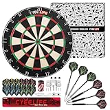 Image of CyeeLife 10106125 dartboard