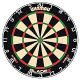 Image of WINMAU wmb0041 dartboard