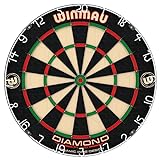 Image of WINMAU WIN400 dartboard