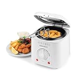 Image of PROGRESS EK2969P deep fryer
