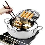 Image of Kerilyn deep fryer