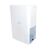 Image of Ausclimate Healthy Indoor Climate Solutions WDH-610HE dehumidifier