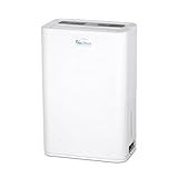 Image of Ausclimate Healthy Indoor Climate Solutions WDH-316DB dehumidifier