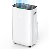 Image of YOPOWER 111800700 dehumidifier