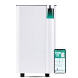 Image of Ausclimate Healthy Indoor Climate Solutions ACD212 dehumidifier