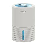 Image of Arovec AroDry-900 dehumidifier