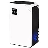 Image of KYUKRI CT16 dehumidifier