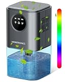 Image of Homtronics AUHKDM02 dehumidifier