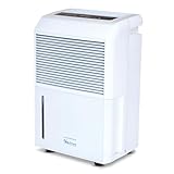 Image of Ausclimate Healthy Indoor Climate Solutions WDH-930DA dehumidifier