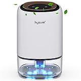 Image of hysure HYSURE-Q4 dehumidifier