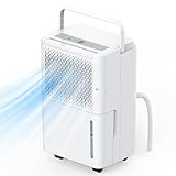 Image of YOPOWER 111800600 dehumidifier