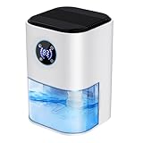 Image of YUDSKU HT1612 dehumidifier