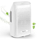 Image of hysure T8PLUS dehumidifier