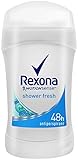 Image of Rexona 800888189592 deodorant