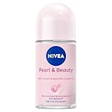 Image of NIVEA 4005808837359 deodorant