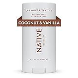 Image of Native COCOVANI deodorant