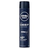 Image of NIVEA 80029 deodorant