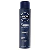 Image of NIVEA 80029 deodorant