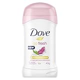 Image of Dove  deodorant