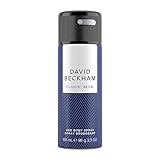 Image of Beckham B0919H88GJ deodorant