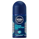 Image of NIVEA RGMXZ deodorant