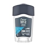 Image of Dove Men+Care  deodorant