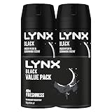 Image of lynx 68171988 deodorant