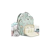 Image of CAMILLEMMA 1632 diaper bag