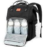 Image of KeaBabies KeaBabies diaper bag