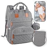 Image of Royal Rascals XLR-11 diaper bag