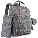 Image of iniuniu NX298-main diaper bag