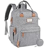 Picture of a diaper bag