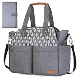 Image of Lekespring diaper bag