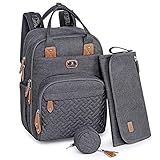 Image of Dikaslon 608 diaper bag