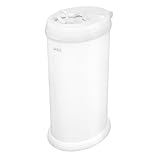 Image of Ubbi 10040 diaper pail