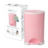 Image of DEKOR 2-12022-1 diaper pail